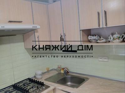 квартира за адресою Пантелеймона Куліша вул. (Челябінська), 7