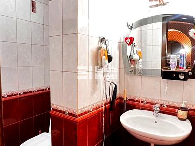 квартира за адресою Гіршмана вул., 17