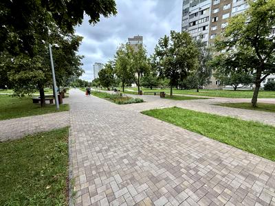 квартира за адресою Червоної Калини просп. (Володимира Маяковського), 15-В