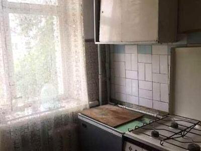 квартира за адресою Ініціативна вул., 4