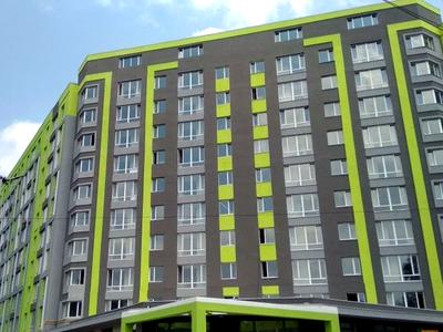 квартира по адресу Матвія Донцова ул. (Тургеневская), 50
