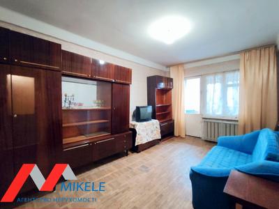 квартира по адресу Василя Доманицького ул. (Генерала Потапова), 1-А