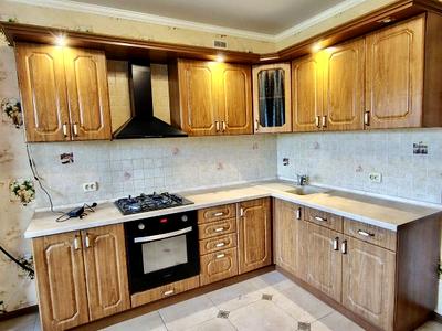 квартира по адресу Таирова, 6
