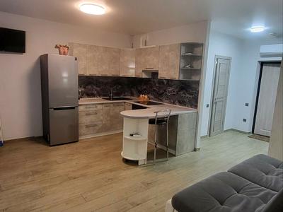 квартира по адресу Вильямса, 95