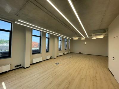 комерційна за адресою Газова вул., 7