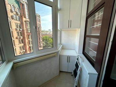 квартира по адресу Олеся Гончара ул., 26
