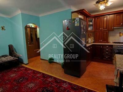 квартира за адресою Віктора Оцерклевича вул. (Курчатова), 5