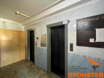 квартира за адресою Петра Григоренка просп., 18-А