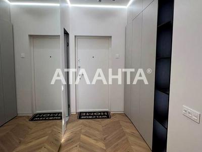 квартира по адресу Курортный пер., 1-Б