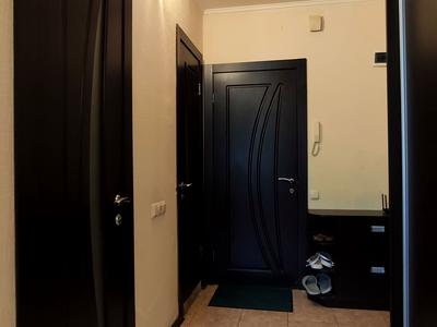 квартира по адресу Оболонский просп., 40