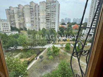 квартира за адресою Драгоманова вул., 23