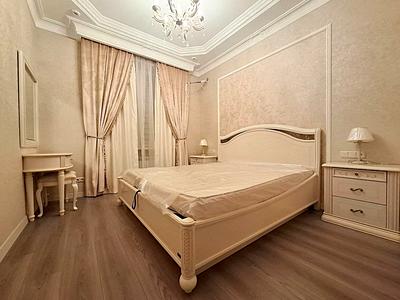 квартира по адресу Уманская ул., 47