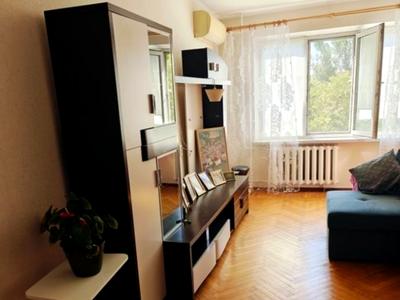 квартира за адресою Князя Ярослава Мудрого просп., 26