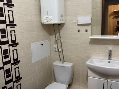 квартира по адресу Елизаветы Чавдар ул., 34