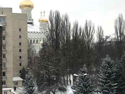квартира за адресою Київ, Січових Стрільців вул. (Артема), 52-А