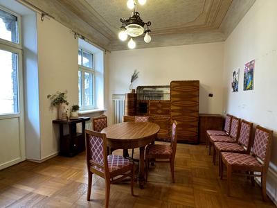 квартира за адресою Інститутська вул., 16