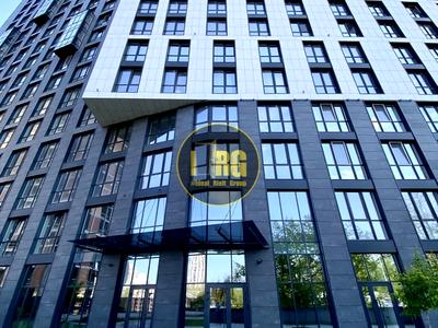квартира по адресу Николая Пимоненко ул., 19