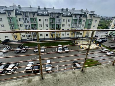 квартира за адресою Весняна вул., 3