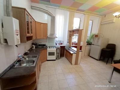 коммерческая по адресу Греческая ул., 25