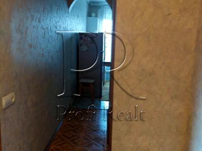 квартира за адресою Патріотів провулок, 6