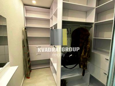 квартира за адресою Сімферопольська вул., 2-К