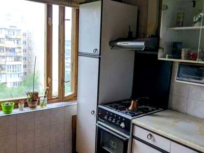 квартира за адресою Амвросія Бучми бульв., 7