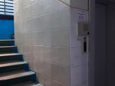 квартира по адресу Зодчих ул., 60/1