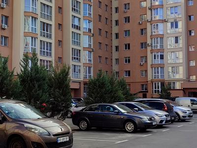 квартира по адресу Проспект Героїв Небесної Сотні, 26/17