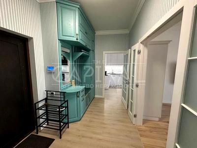 квартира за адресою Гетьмана Павла Скоропадського вул. (Льва Толстого), 38