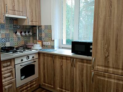 квартира за адресою Ольжича вул., 21