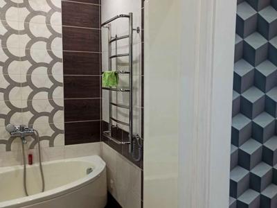 квартира за адресою Абрикосова вул., 5