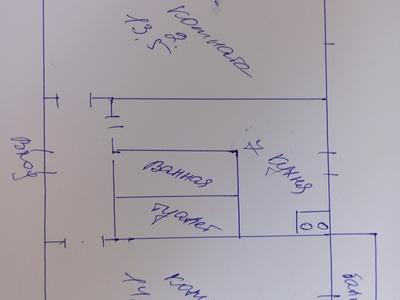 квартира по адресу Киев, Зодчих ул., 26