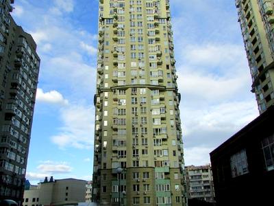 квартира по адресу Мокра ул. (Кудряшова), 18