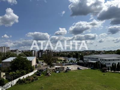 квартира за адресою Покровська вул. (Радянська), 2-А