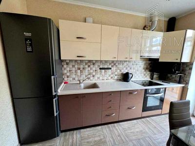 квартира за адресою Сергія Данченка вул., 8