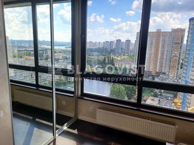 квартира за адресою Київ, Юрія Шумського вул., 1-Б