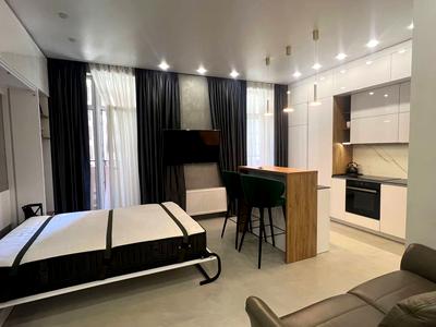 квартира по адресу пер. Курортный, 1
