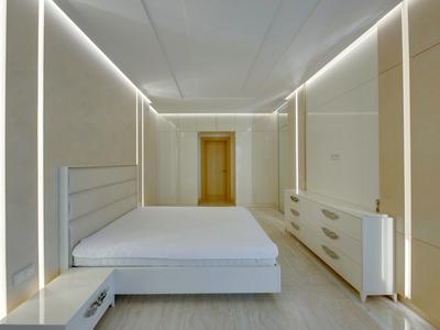 квартира по адресу Назаровская ул. (Ветрова), 11