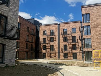 квартира по адресу 24 Серпня, 5
