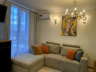 квартира за адресою Кадетський Гай вул., 10