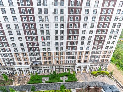 квартира по адресу Михаила Максимовича ул. (Трутенко Онуфрия), 26-Б