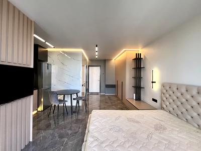 квартира за адресою Шолуденка вул., 30