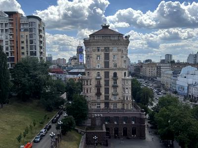 квартира по адресу Крещатик ул. (Kreschatic), 23