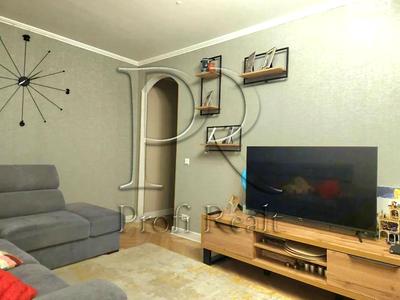 квартира за адресою Миколи Василенка вул., 23