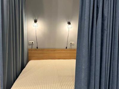 квартира по адресу Мартовская ул., 16 к4
