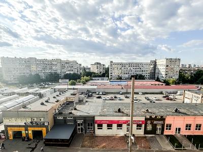 квартира за адресою Регенераторна вул., 4к2