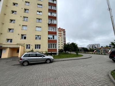 квартира за адресою Вінницьке шосе, 7/1
