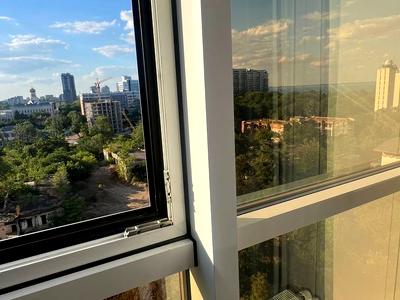 квартира по адресу Французский бульвар, 60в