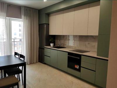 квартира по адресу Краснова ул., 3а