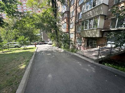квартира за адресою Золотоустівська вул., 51
